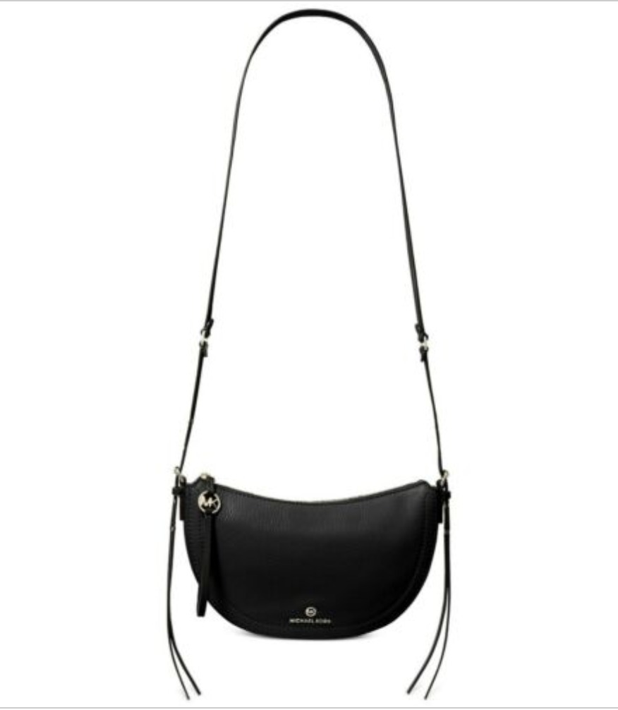 ＊完売間近＊Michael Kors Camden Small メッセンジャーバッグ