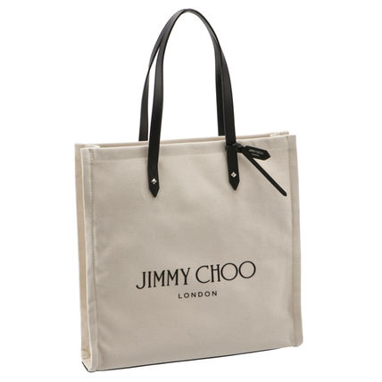 Jimmy Choo(ジミーチュウ) トートバッグ(レディース) - 海外通販のBUYMA