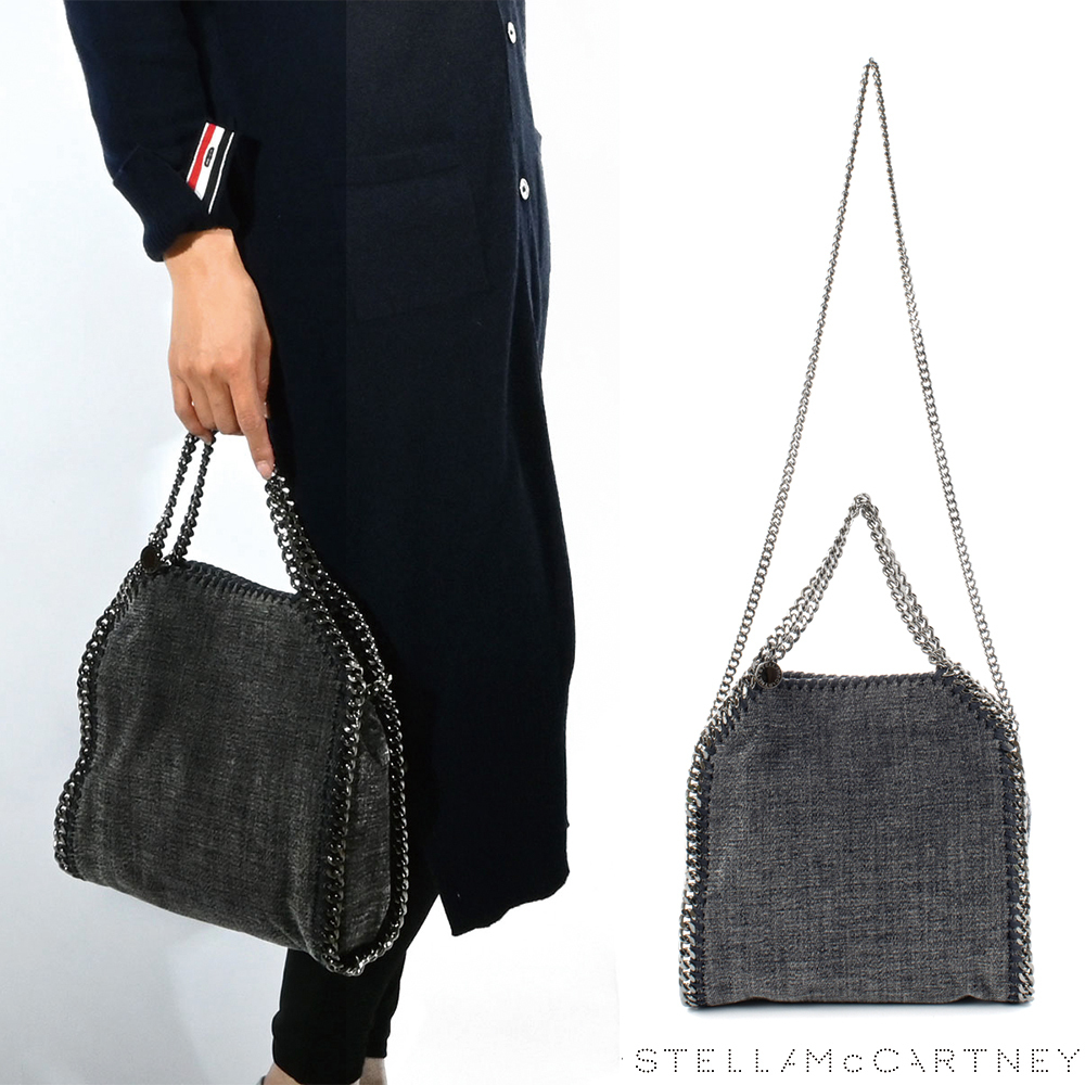 正規品販売! 最短翌日着 Stella McCartney ファラベラミニトート 371223W8826 ショルダーバッグ・ポシェット 正規品販売! 最短翌日着 Stella McCartney ファラベラミニトート 371223W8826 ショルダーバッグ・ポシェット