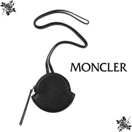 MONCLER(モンクレール) コインケース・小銭入れ(メンズ) - 海外通販のBUYMA