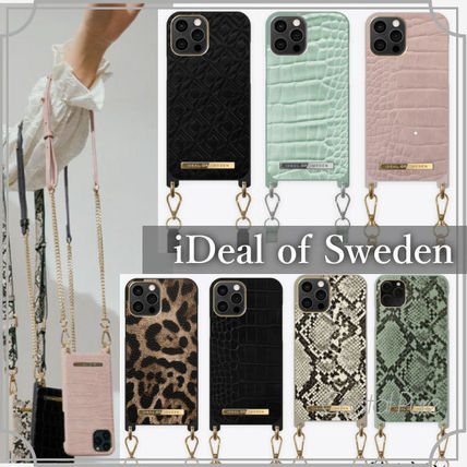 iDEAL OF SWEDEN x iPhone・スマホケース(レディース) - 海外通販のBUYMA