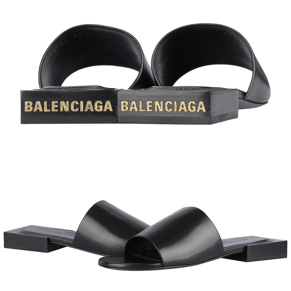 【BALENCIAGA】SANDAL