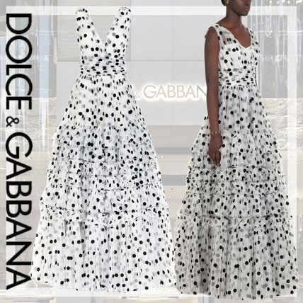 Dolce & Gabbana x パーティードレス(レディース) - 海外通販のBUYMA