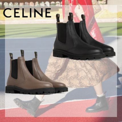 CELINE x ミドルブーツ(レディース)|新作を海外通販【BUYMA】 CELINE x ミドルブーツ(レディース)|新作を海外通販【BUYMA】