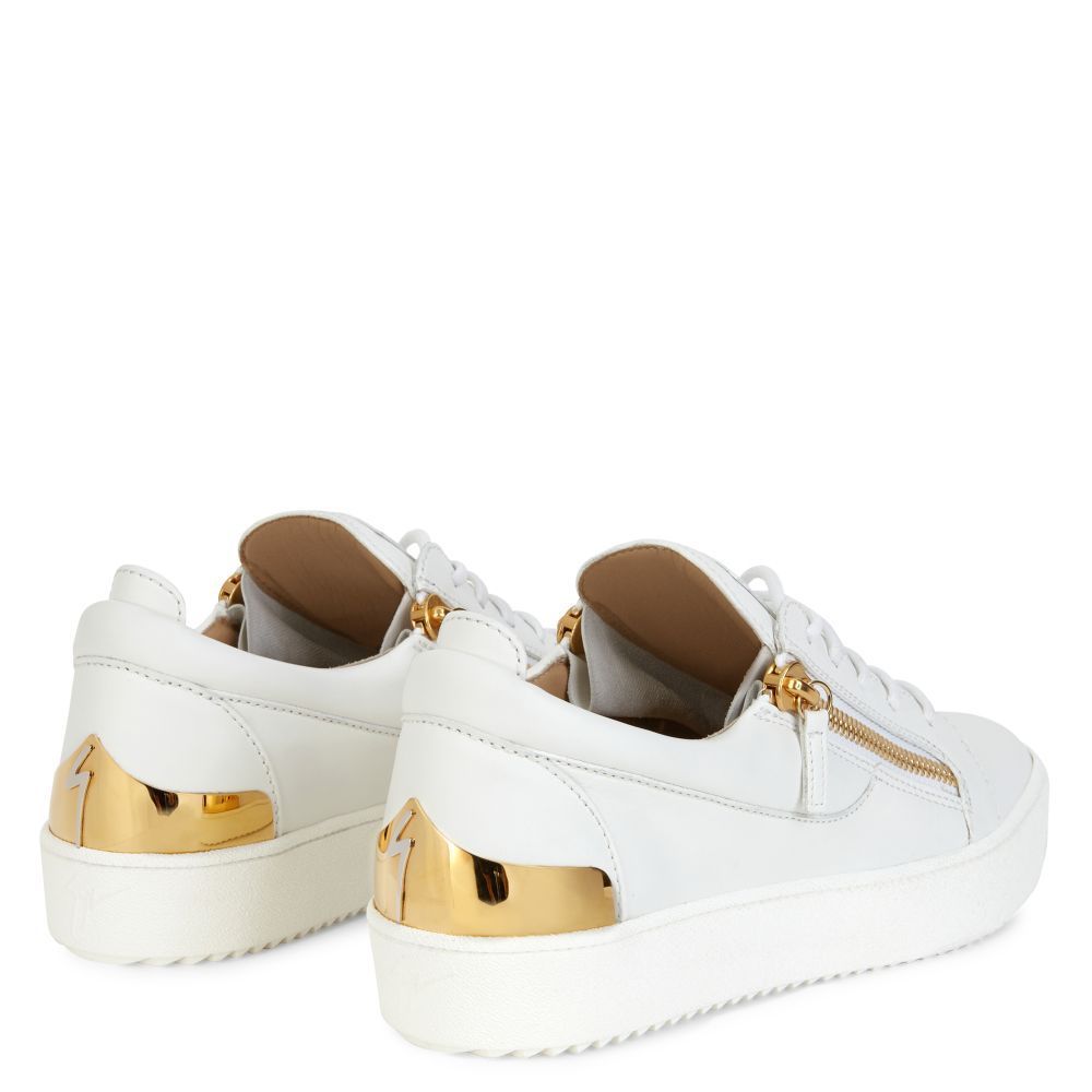 GIUSEPPE ZANOTTI]ジュゼッペザノッティ/Frankie Shell