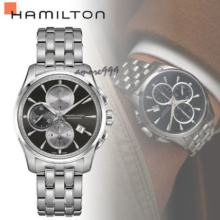 Hamilton Mechanical Watch Analog Watches (H32596181)