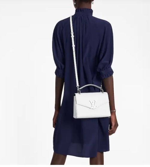 Louis Vuitton ショルダーバッグ・ポシェット 【Louis Vuitton≫】バッグ ☆今だけ☆ホワイトは海外限定♪(8)