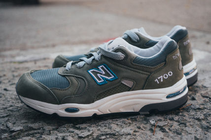 New Balance 1700 2021-22FW New Balance 1700 Made in USA M1700JP (M1700JP)