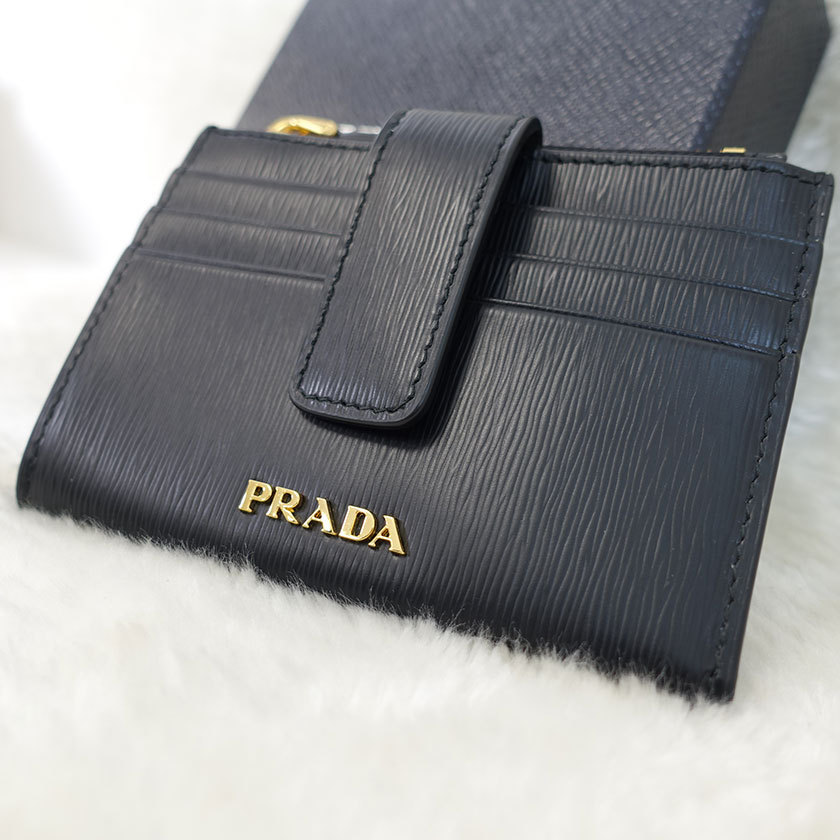 1点限り!VIP顧客セール★累積売上総額第1位!┃PRADA★1MC026 1点限り!VIP顧客セール★累積売上総額第1位!┃PRADA★1MC026
