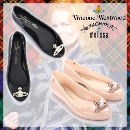Vivienne Westwood(ヴィヴィアンウエストウッド) パンプス(レディース ...