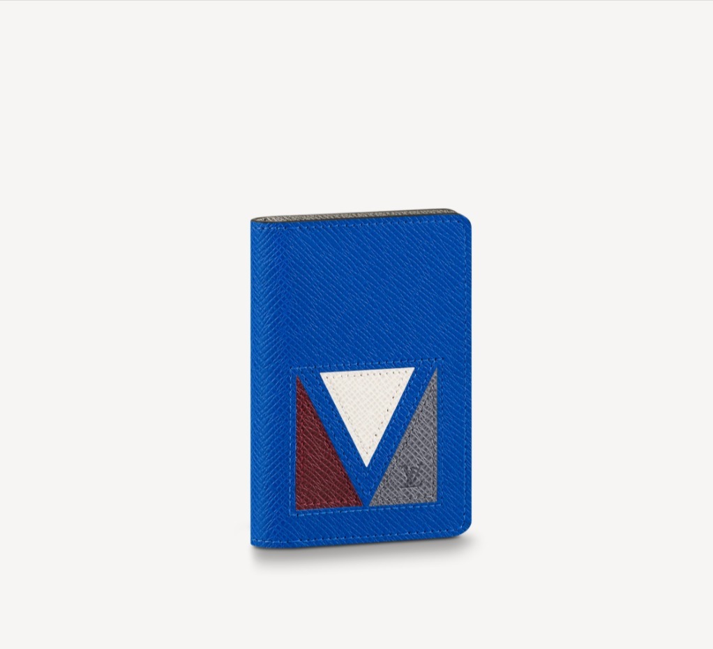 Louis Vuitton カードケース・名刺入れ 【大人気商品】Louis Vuitton オーガナイザー・ドゥポッシュ 2色(2)
