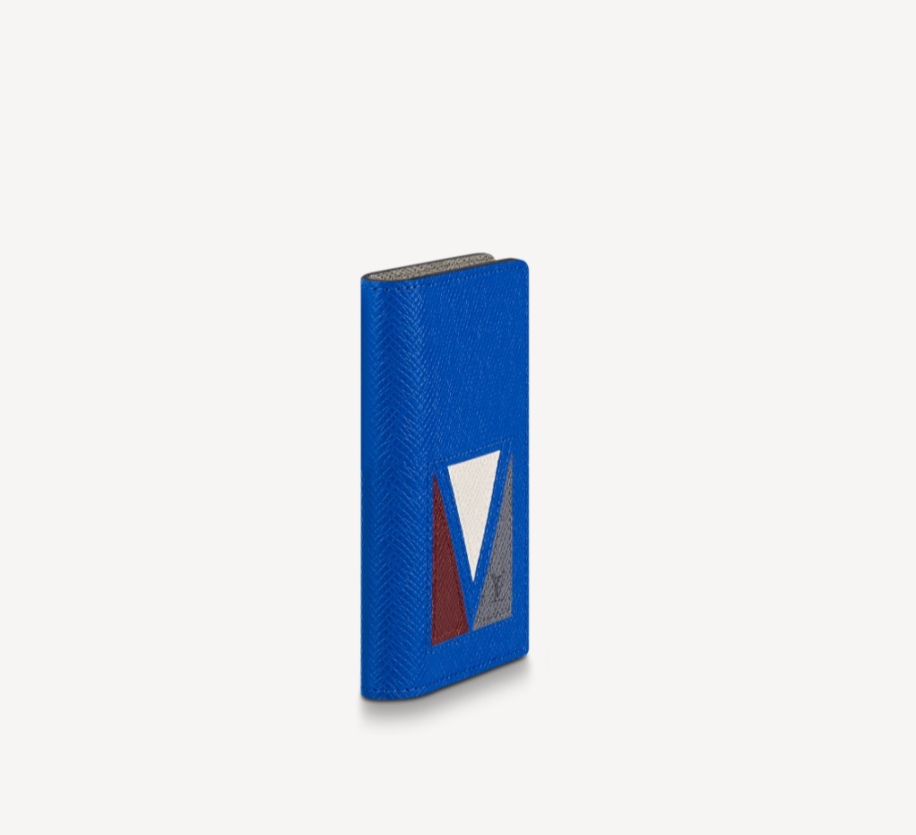 Louis Vuitton カードケース・名刺入れ 【大人気商品】Louis Vuitton オーガナイザー・ドゥポッシュ 2色(4)