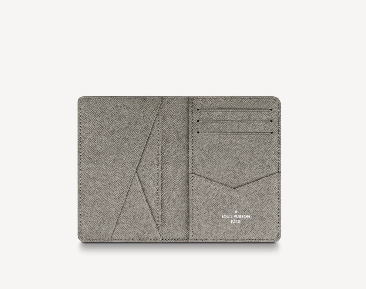 Louis Vuitton カードケース・名刺入れ 【大人気商品】Louis Vuitton オーガナイザー・ドゥポッシュ 2色(6)
