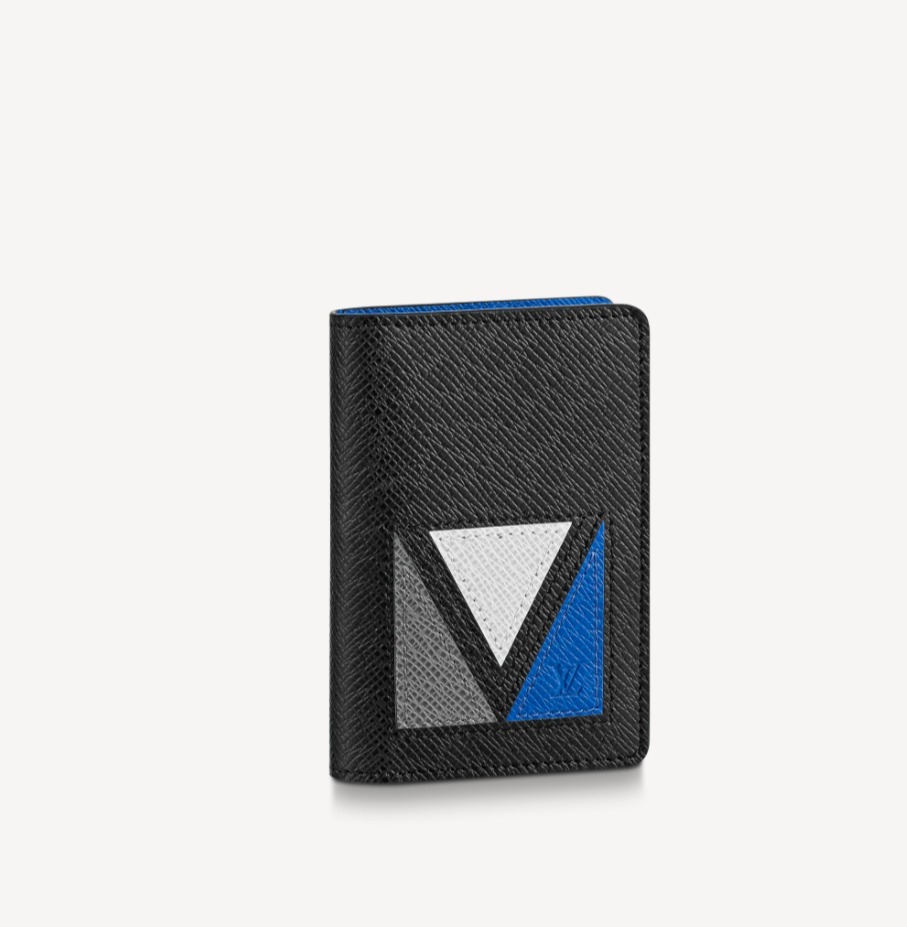 Louis Vuitton カードケース・名刺入れ 【大人気商品】Louis Vuitton オーガナイザー・ドゥポッシュ 2色(8)