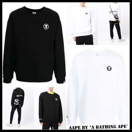 A BATHING APE x スウェット・トレーナー(メンズ)|新作を海外通販 ...
