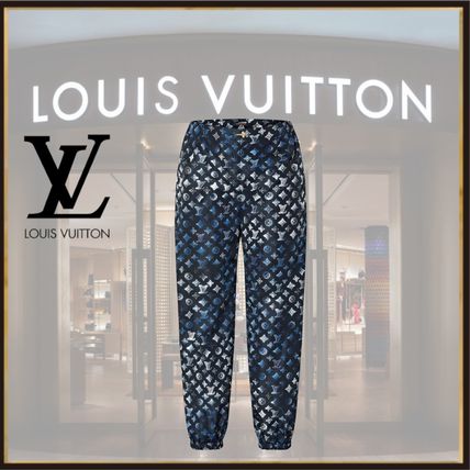 Louis Vuitton(ルイヴィトン) パンツ(レディース) - 海外通販のBUYMA