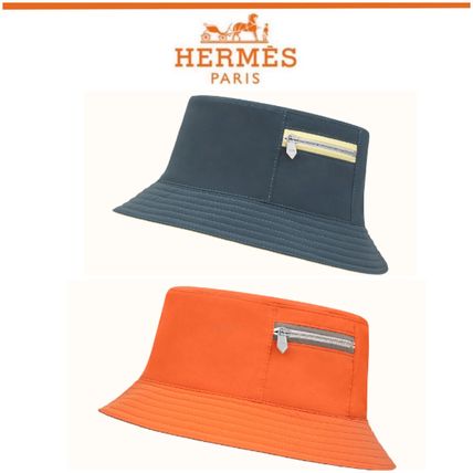 Bucket hat HERMES(エルメス)|新作を海外通販【BUYMA】 Bucket hat HERMES(エルメス)|新作を海外通販【BUYMA】