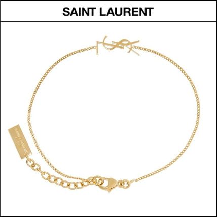 チェーン Saint Laurent x ブレスレット(メンズ) - 海外通販のBUYMA
