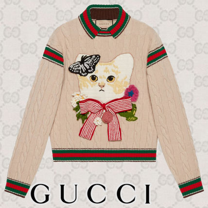 GUCCI セーター | belspartner.com