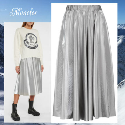MONCLER(モンクレール) スカート(レディース) - 海外通販のBUYMA