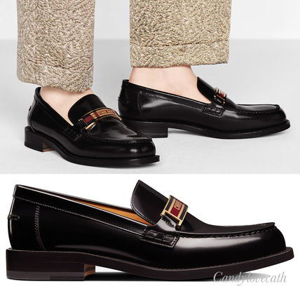 Dior(ディオール) ローファー・オックスフォード(レディース) - 海外 ...