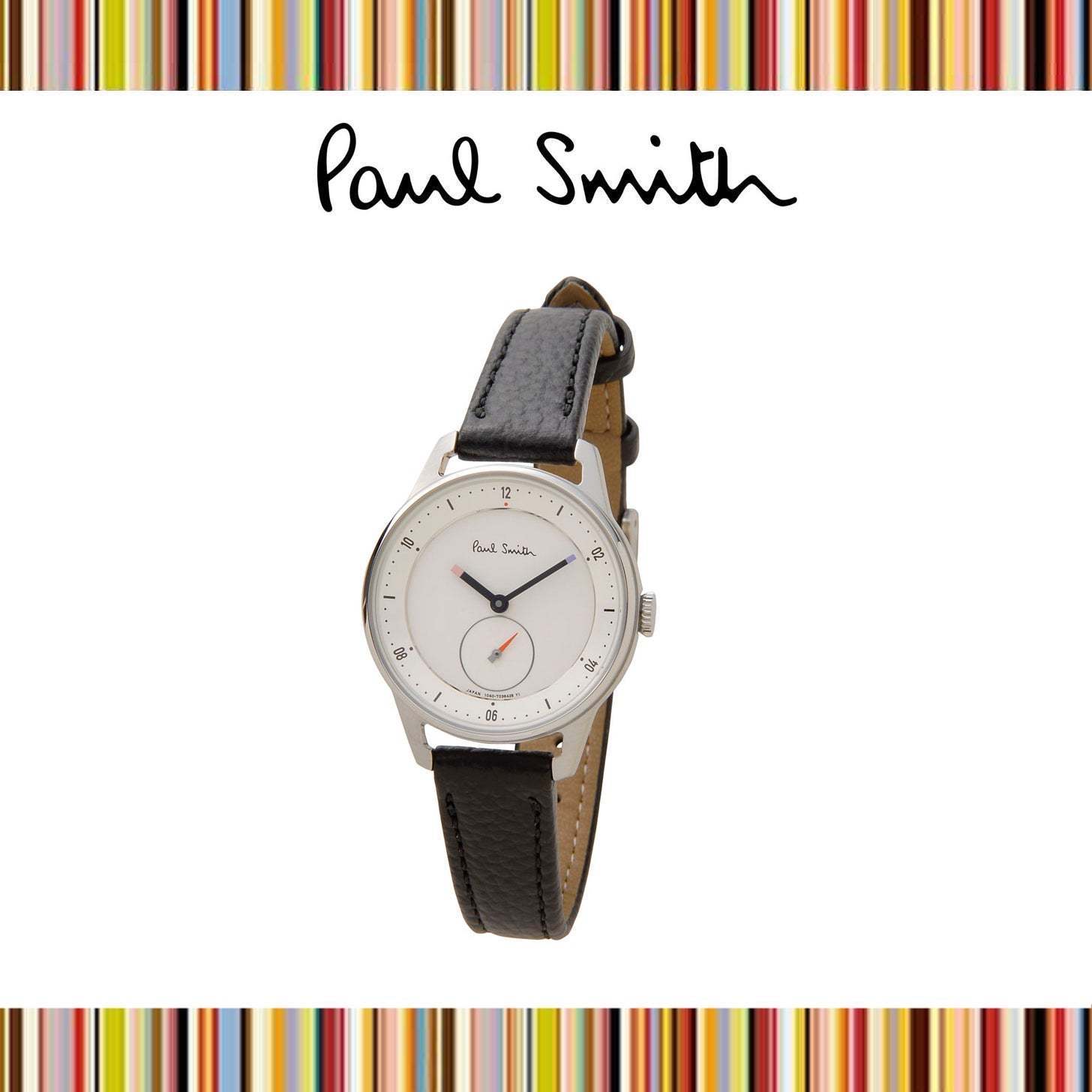 ★ Paul Smith ★ Church Street Mini レディース腕時計