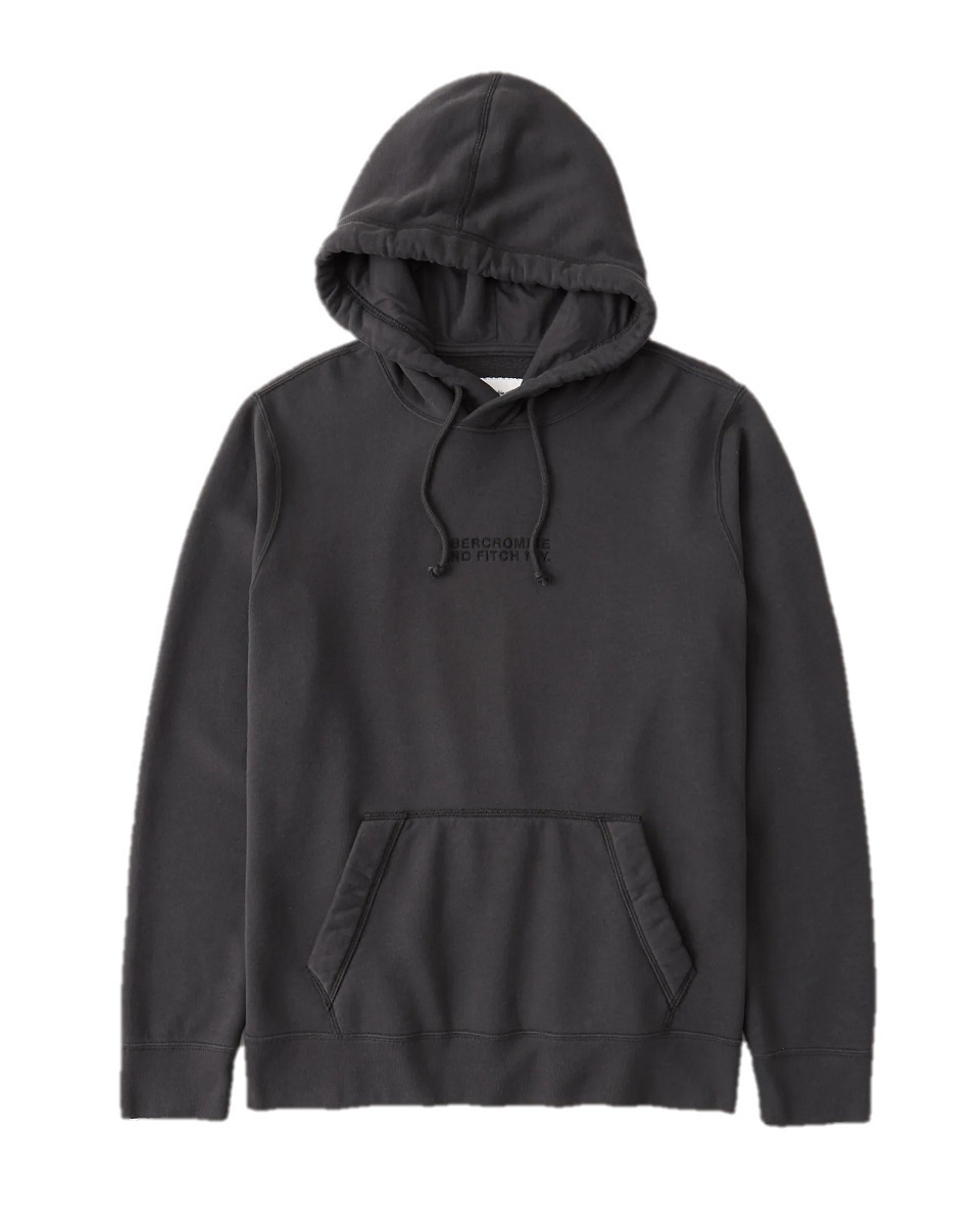 本物保証！アバクロAbercrombie&Fitchパーカーw048