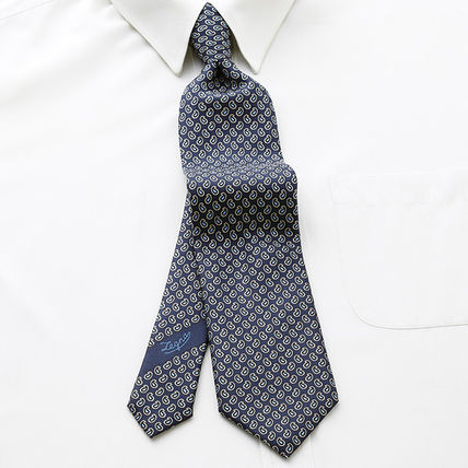 Ermenegildo Zegna x ネクタイ(メンズ)|新作を海外通販【BUYMA】