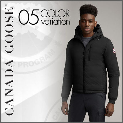 CANADA GOOSE LODGE|新作を海外通販【BUYMA】