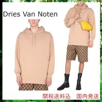 【Dries Van Noten】HASPE　コットンパーカー