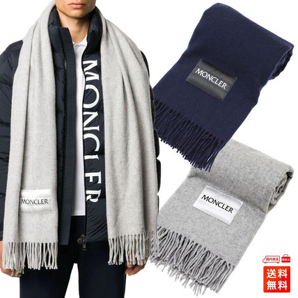 モンクレール マフラーストール | hartwellspremium.com