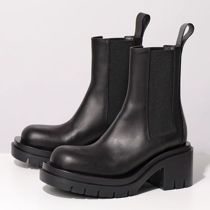 BOTTEGA VENETA(ボッテガヴェネタ) ブーツ(レディース) - 海外通販のBUYMA