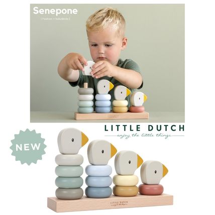 LITTLE DUTCH x おもちゃ・知育玩具その他(ベビー・キッズ)|新作を LITTLE DUTCH x おもちゃ・知育玩具その他(ベビー・キッズ)|新作を