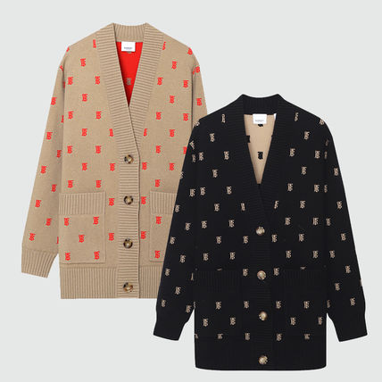 Burberry x カーディガン(レディース) - 海外通販のBUYMA Burberry x カーディガン(レディース) - 海外通販のBUYMA