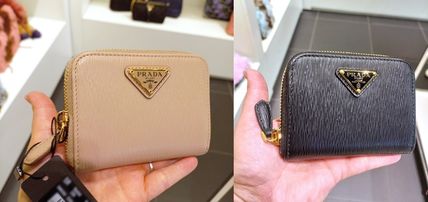 サフィアーノ PRADA x コインケース・小銭入れ(レディース) - 海外通販 ...