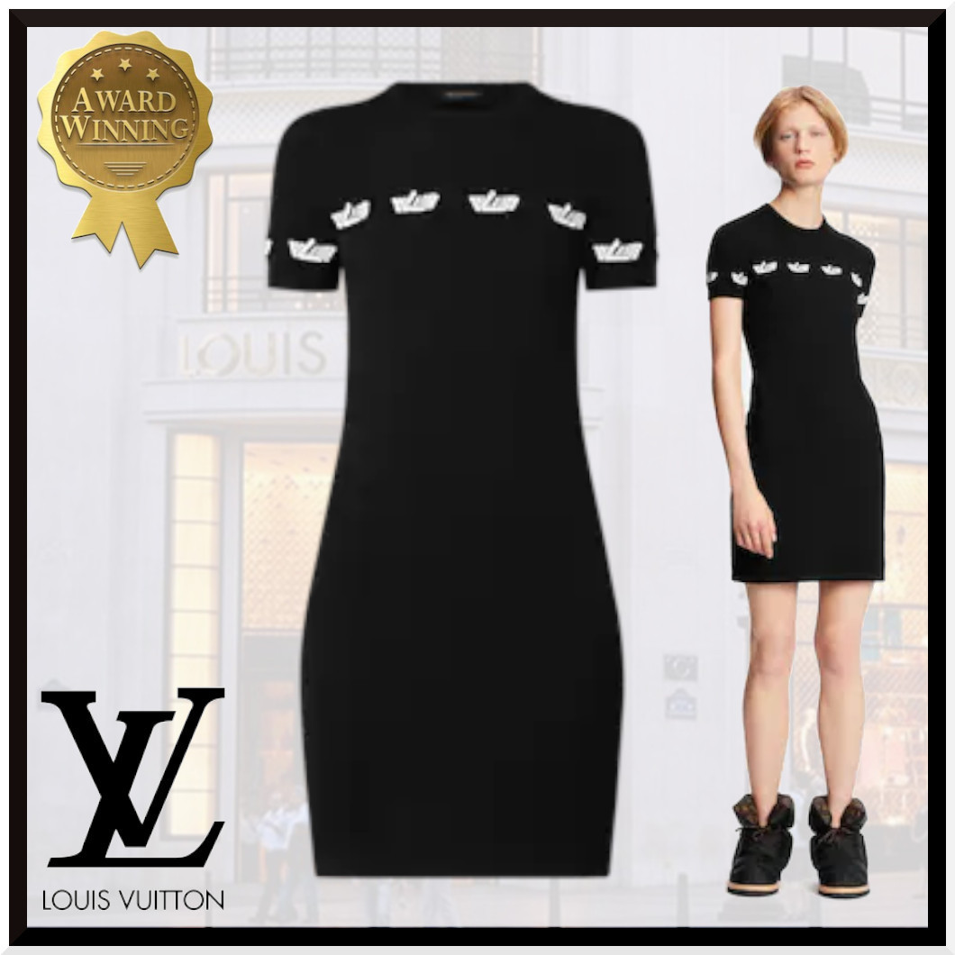 大阪売れ筋 LVヴィテスTシャツドレス 2022 SS | cult.cohorted.co.uk