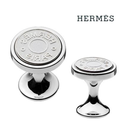 カフス HERMES x 雑貨・小物(メンズ) - 海外通販のBUYMA