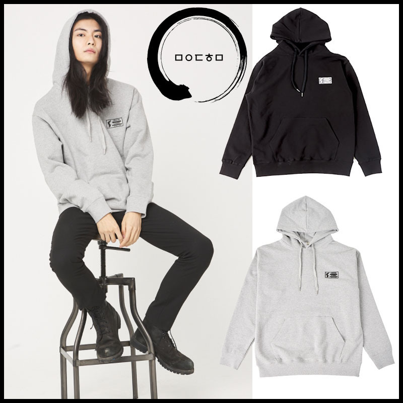 【MADEHANMUT】Korean Peninsula Hood★正規品★