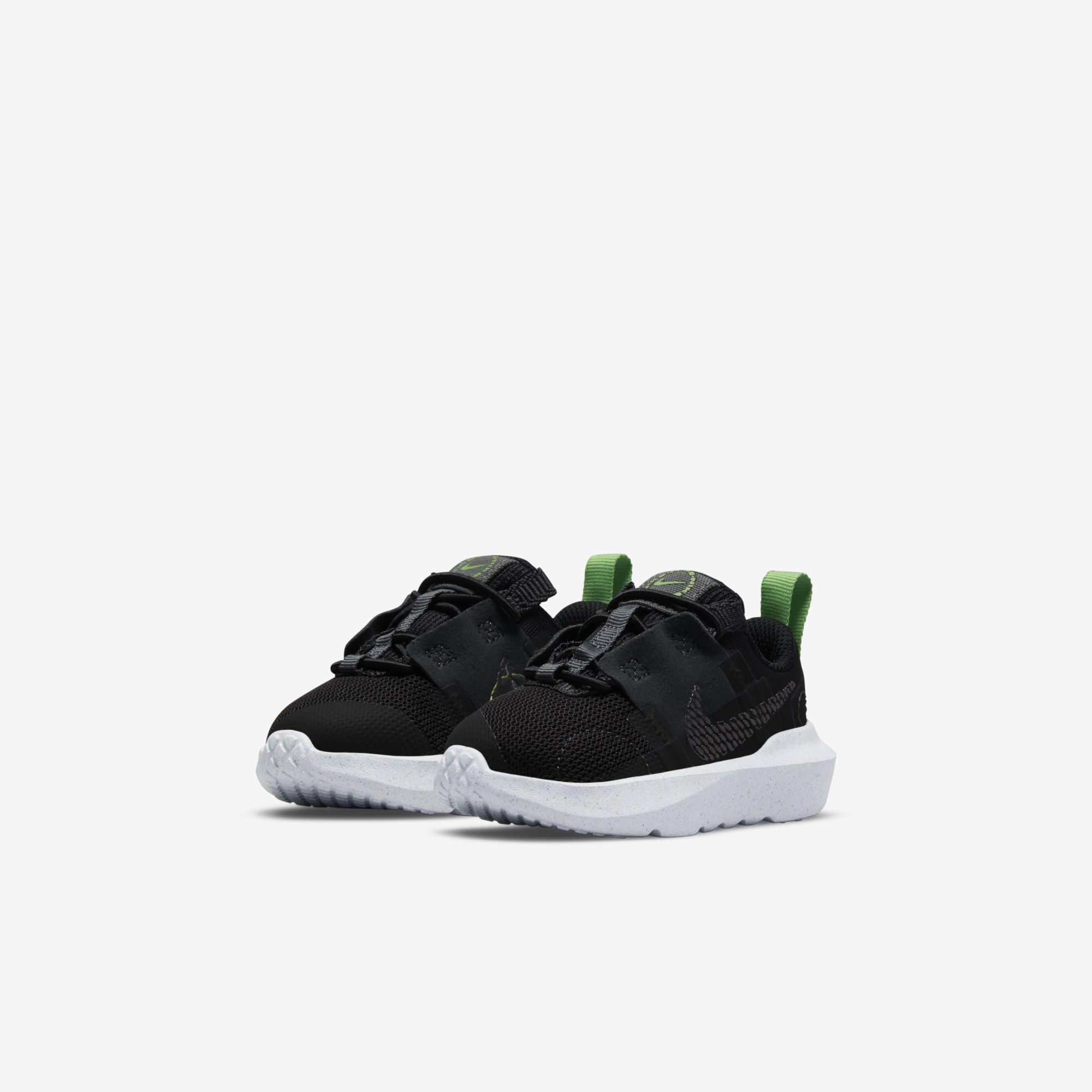 Nike キッズスニーカー ◆新商品◆NIKE CRATER IMPACT PS◆関税/送料込◆(6)