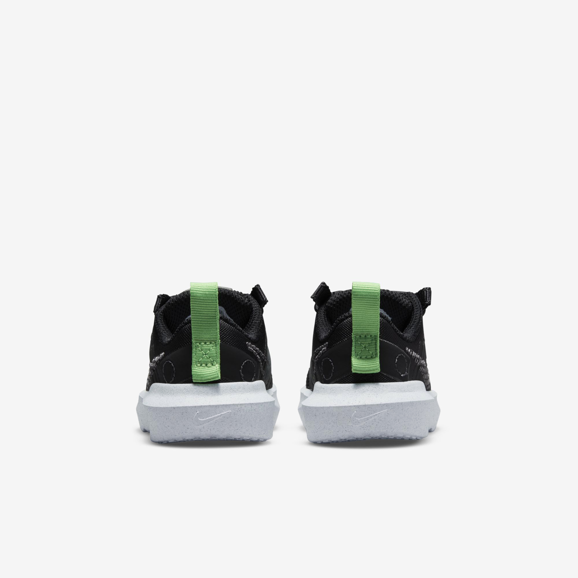 Nike キッズスニーカー ◆新商品◆NIKE CRATER IMPACT PS◆関税/送料込◆(7)
