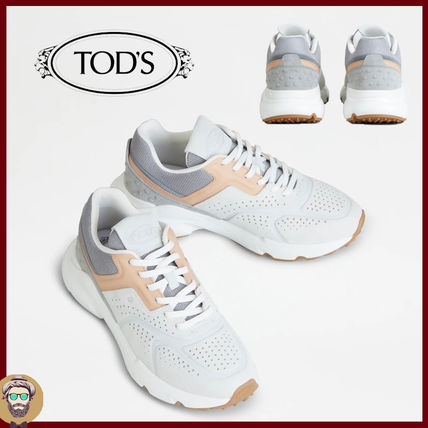 TOD'S x スニーカー(レディース)|新作を海外通販【BUYMA】 TOD'S x スニーカー(レディース)|新作を海外通販【BUYMA】