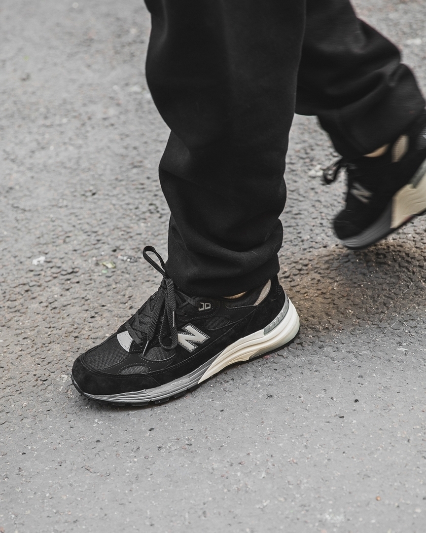 New Balance スニーカー ★ニューバランス★送関込★超厳選!勢い止まらぬ最新992☆(8)