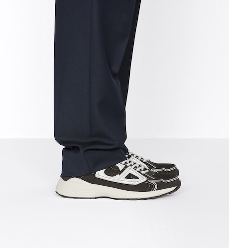 Christian Dior B30 2021-22FW B30 sneaker ( 3SN279ZMB_H969) Christian Dior B30 2021-22FW B30 sneaker ( 3SN279ZMB_H969)