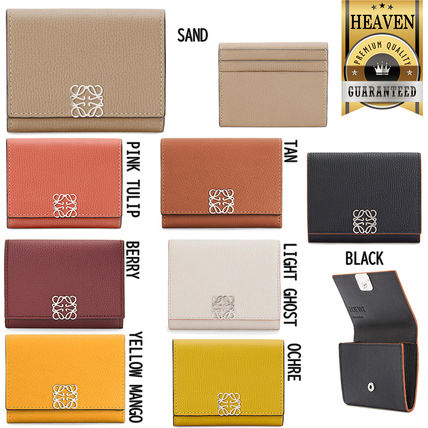 LOEWE Anagram(ロエベ アナグラム) コインケース・小銭入れ(レディース ...