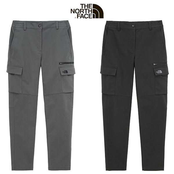 【THE NORTH FACE】W'S NEW VOYAGE PANTS パンツ 【THE NORTH FACE】W'S NEW VOYAGE PANTS パンツ