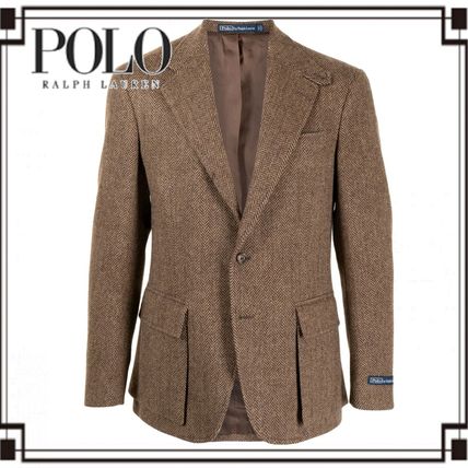 POLO RALPH LAUREN x スーツ(メンズ)|新作を海外通販【BUYMA】