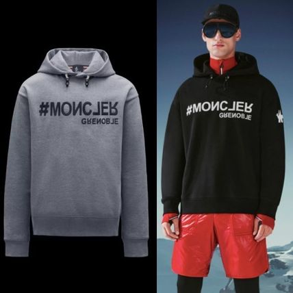 MONCLER(モンクレール) パーカー・フーディ(メンズ) - 海外通販のBUYMA