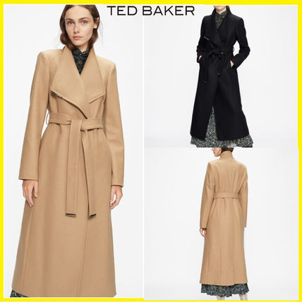 TED BAKER x コート(レディース)|新作を海外通販【BUYMA】