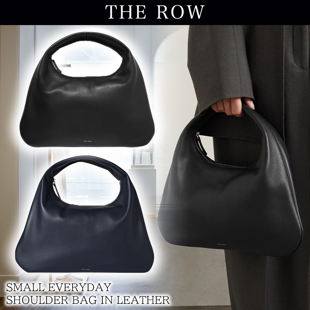稀少 THE ROW Small Everyday ショルダー ハンドトートバッグ www