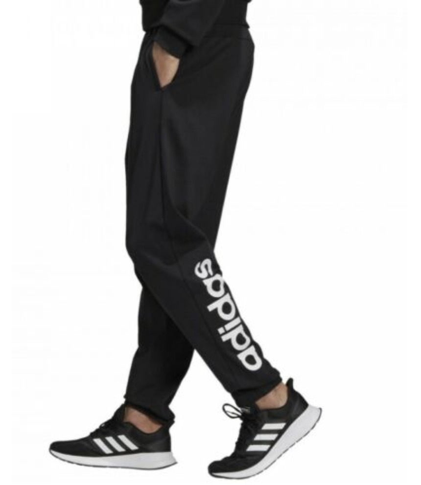 完売間近＊adidas ロゴ スウェットパンツ XS-2XL 送料関税込み